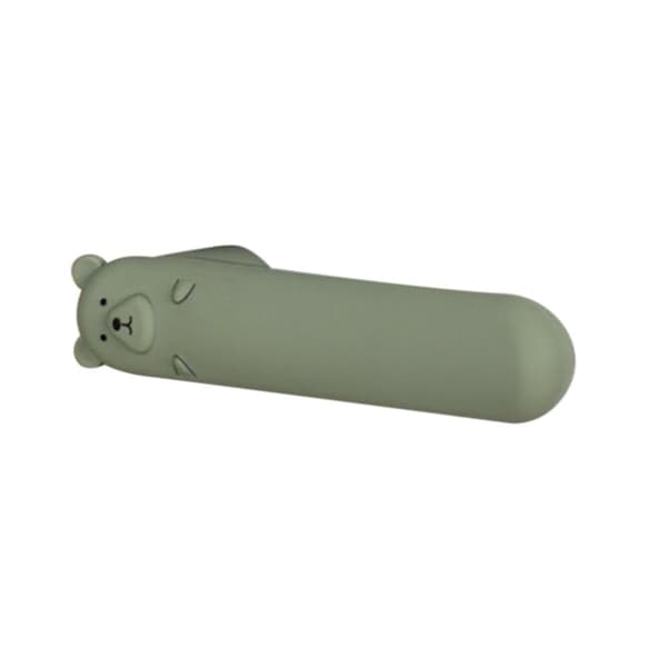 Dörrhandtagsskydd Dörrknoppsskydd GRÖN Green