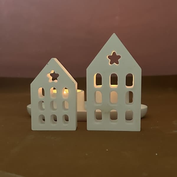 Silikoneform DIY Gipsform B B B