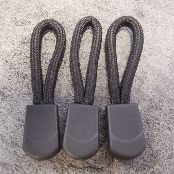 10 st Dragdragkedja ände ARMY GREEN STYLE 2 STYLE 2 Army Green Style 2-Style 2