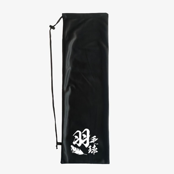 Opbevaringspose til badmintonketcher Ketsjetpose B B B