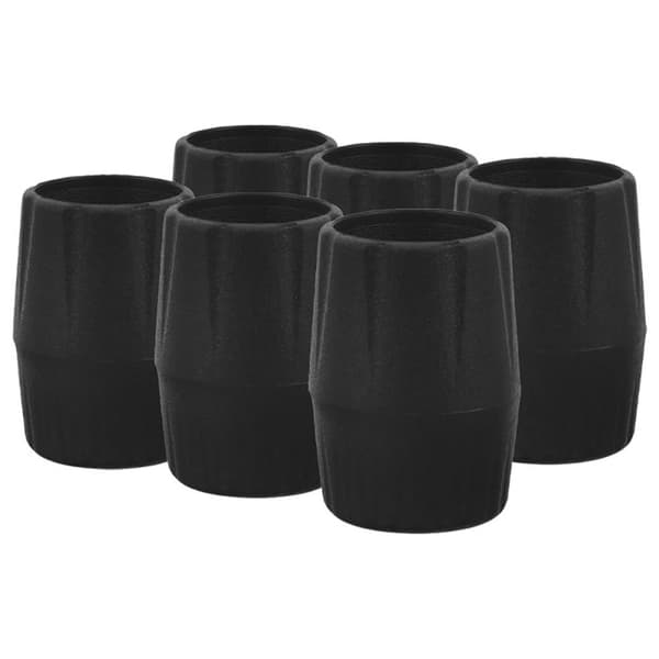 1/6 stk Gitarstativ Benpute Benhetter 6Pcs