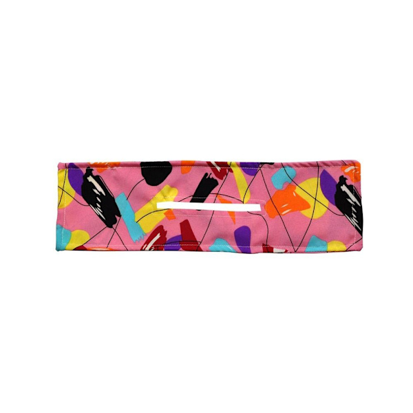 Pannband Roller Hair Curler 03 03 03