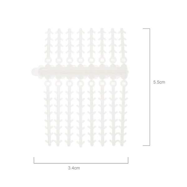 Krogholdere Perler Karpefiskeri Stopper B B B