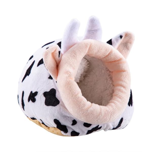 Hamsterrede Vinterplysjrede J J J