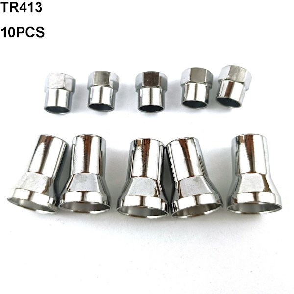 Dekkventil stamme Hjul Dekkventil TR413 TR413 TR413