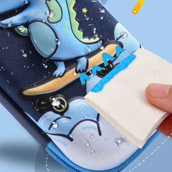 Pencil Case Pen Box 02 02 02