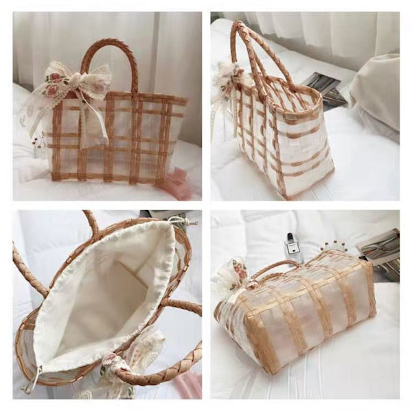 Gavepose Muleposer BEIGE beige