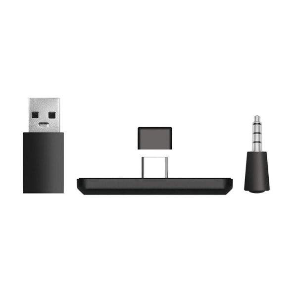 Trådløs adapter Bluetooth adapter USB-sender