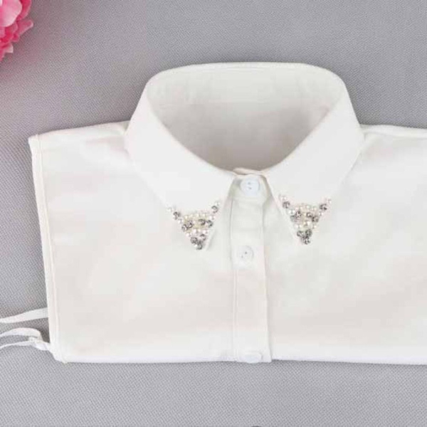 Lapel Fake Collar False Collar 2 2 2