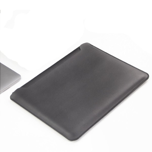 Laptop Sleeve Bag Notebook Cover GRÅ 13INCH grey 13inch