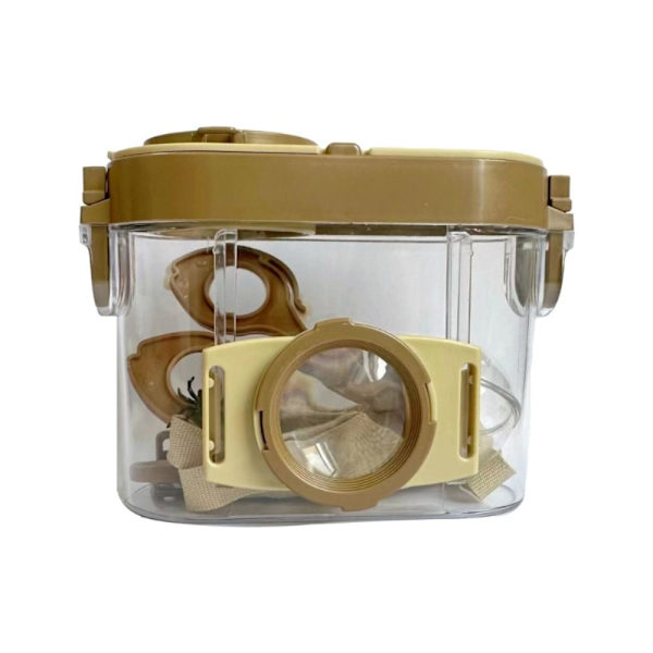 Bug Viewer Insect Box Magnifier 03 03 03