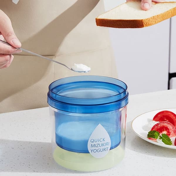 Yoghurt Si Whey Separator Mad Mesh Si