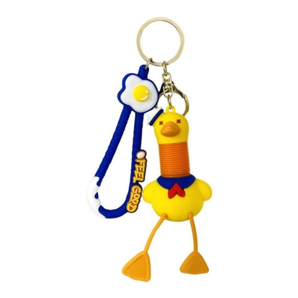 Sailor Telescopic Duck Pendel 1 1 1