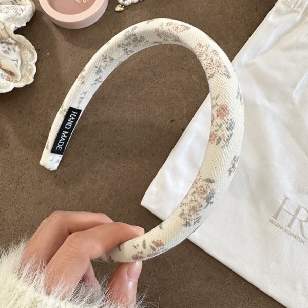 Hiuspanta Hiusvanne COFFEE HIUSPAHNA coffee hairband-hairband