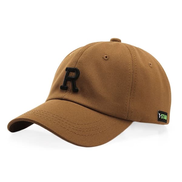 Baseball-lippis Aurinkohattu MUSTA Black