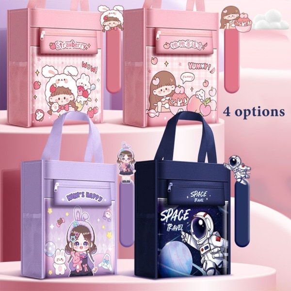 Tutorial Tasker Tote Skoletaske 03 03 03