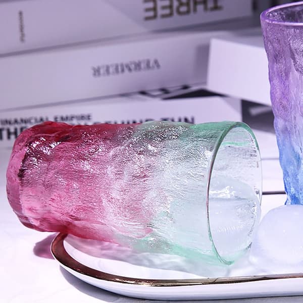 Glas Kop Vandkop LE E LE