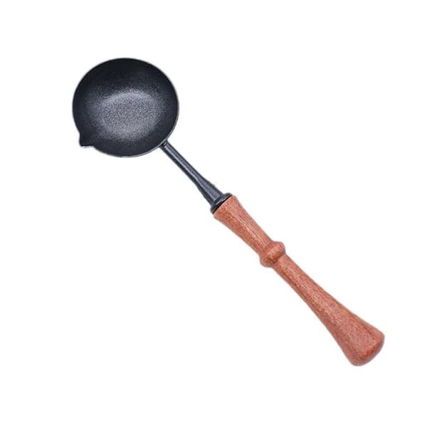 Laksegl Ske Non-Stick Skeer B B B
