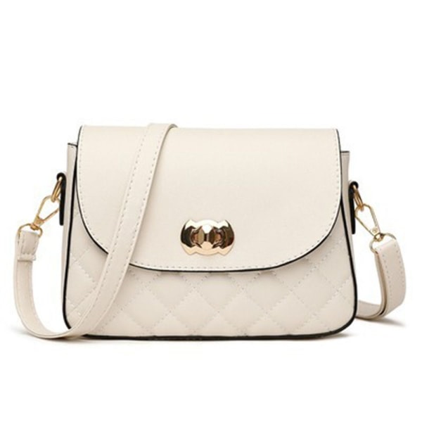 Underarmstaske Skuldertasker HVID white