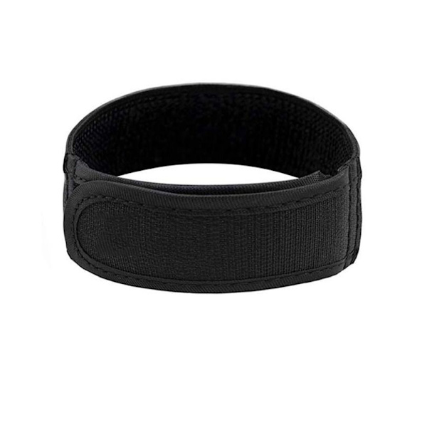 Ei solkia Elastiset vyöt Vyökilmukka MUSTA-L MUSTA-L Black-L