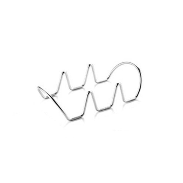 Taco Holder Tortilla Rack 3 GRIDS 3 GRIDS 3 Grids