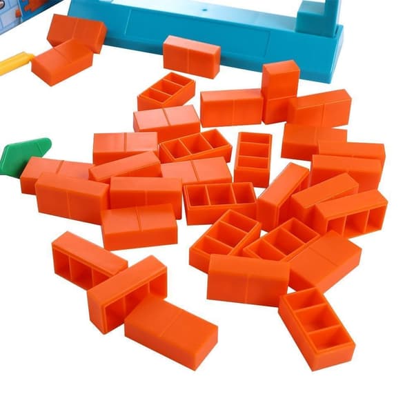 Push Wall -lautapeli perhepeleihin
