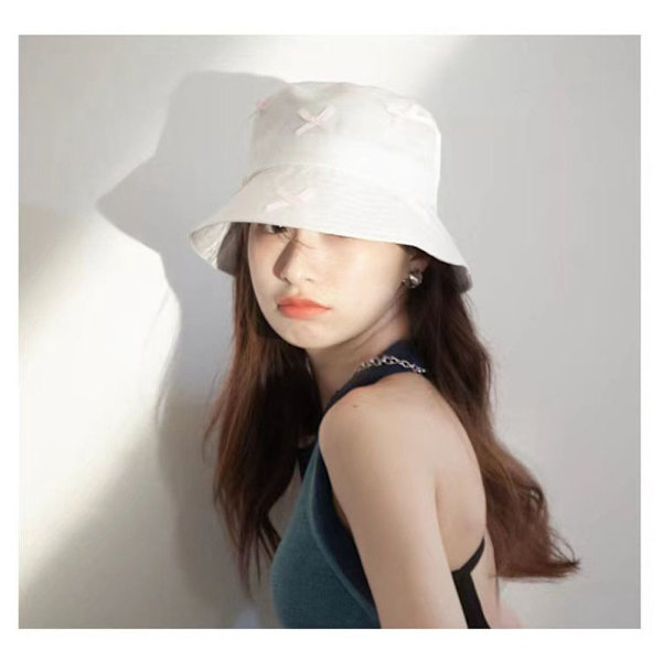Cotton Bucket Hats Dam Summer Hat 3 3 3
