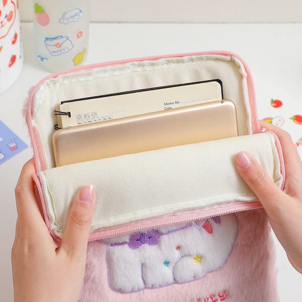 Tablet-etui til iPad opbevaringstaske 01 01 01
