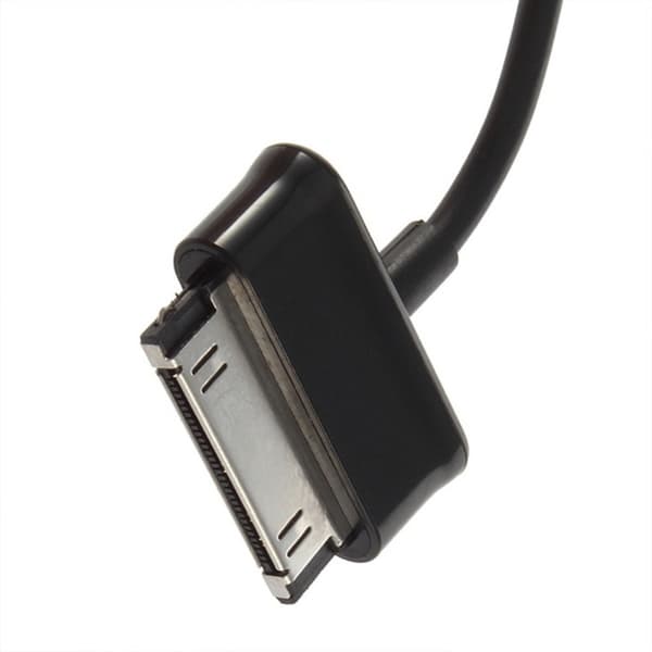 Til Samsung Galaxy Tab P1000 Lader 2M 2m