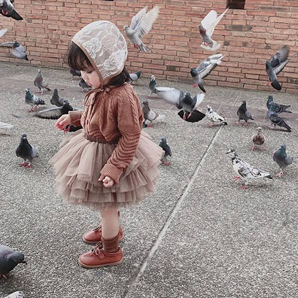 Tanssihame Tutu-hameet GREY Grey