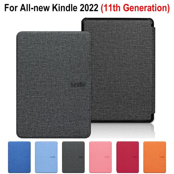 Smart Cover Folio Etui SORT Black