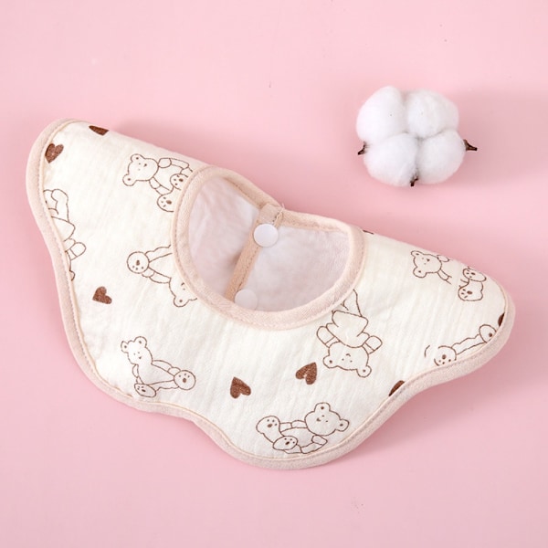 2 kpl sideharso Bibs Sylkipyyhe 04 04 04
