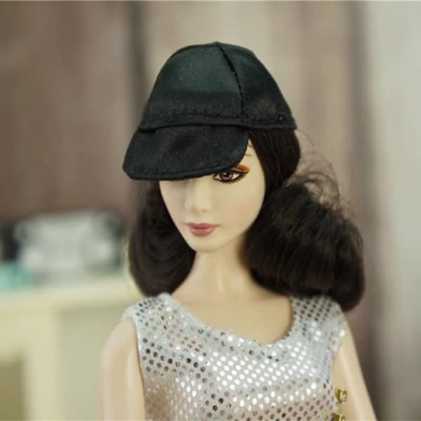 Dukkehatt Baseball Ridehette 2 2 2