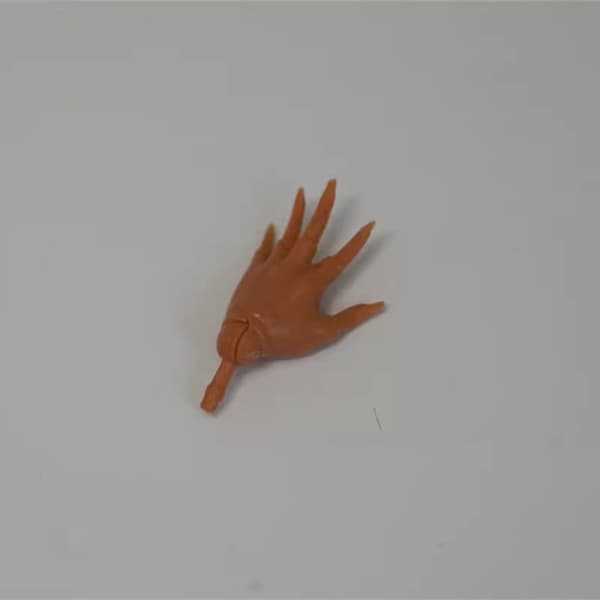 Dockkroppsdelar 30 cm Kropp Hand 4 4 4