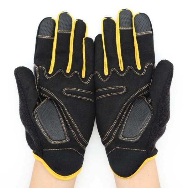 Work Safe Glove Outdoor Sport Glove S S S