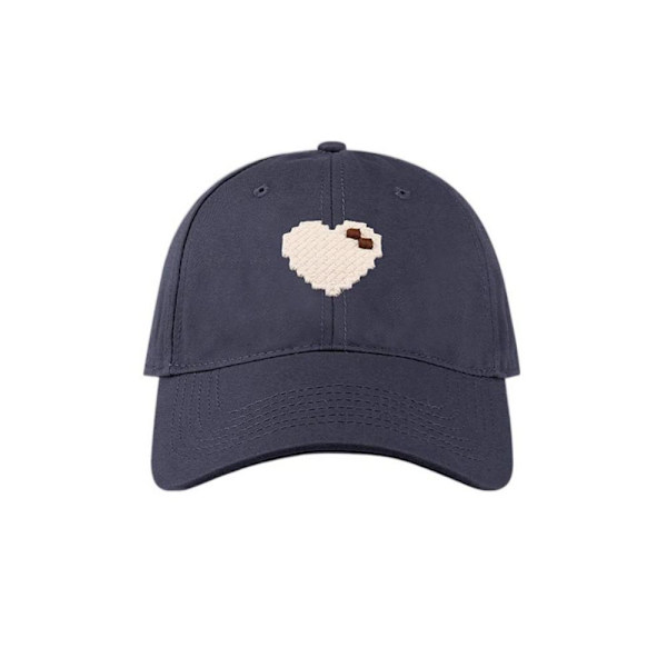 Cap Beach Shade Kepsar MÖRKBLÅ dark blue