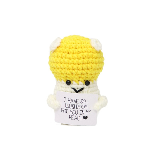 Positive Energy Potato Potato Hug Pocket 2 2 2