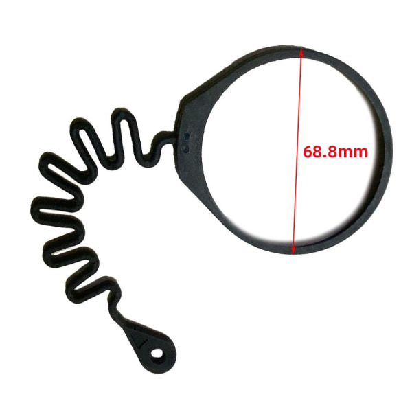 Bensin Cap Bensinlock Cap cap MED CAP Cap with Line