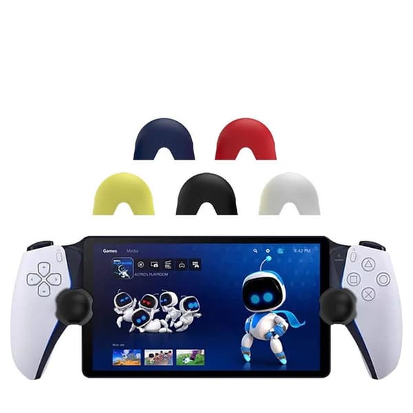 Game Grip Rockers Tommelpinnehette 2 2 2