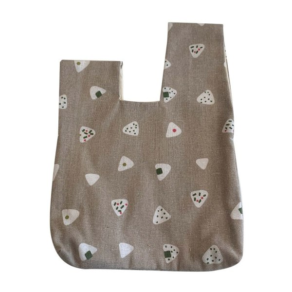 Knot Wrist Bag Tote Bag 03 03 03