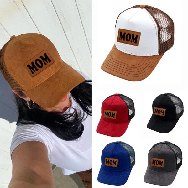 Cap Peaked Kepsar SVART black