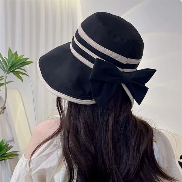 Solhatt Solbeskyttelseshatt ROSA pink