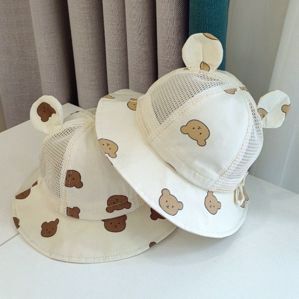 Baby Bucket Hat Kids cap 2 2 2