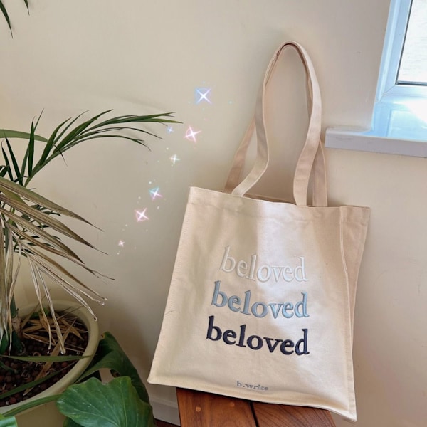 Damaxelväska Daily Shopping Bag 03 03 03
