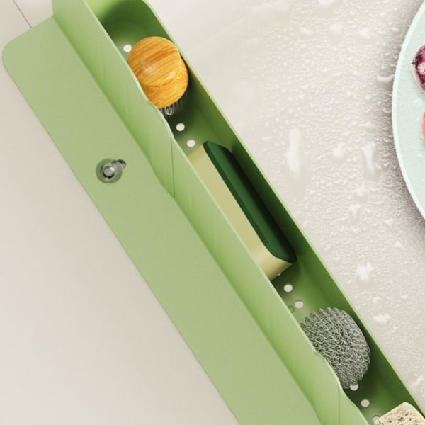 Vatten Baffelplatta Vatten Baffel Bar VIT White