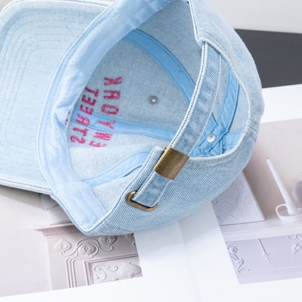 Baseball Caps Dame Herre Caps 2 2 2
