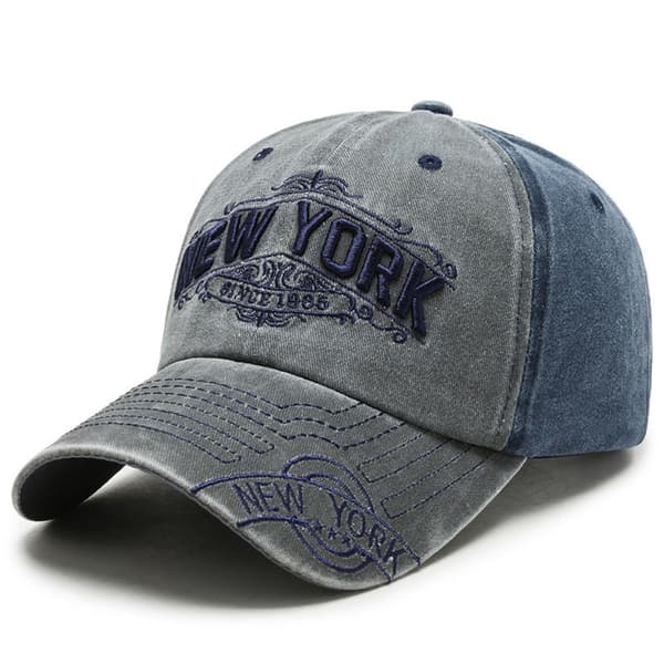Baseball Cap Instagram Trend Cap 5 5 5