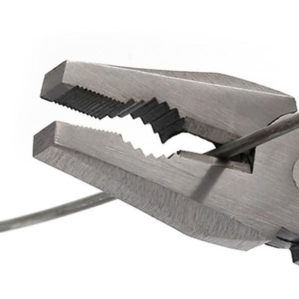 Vise Tiger Tang 9-i-1 Wire Stripper
