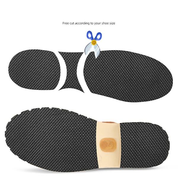 Skosulskydd Skobottenkuddar 1 1 1