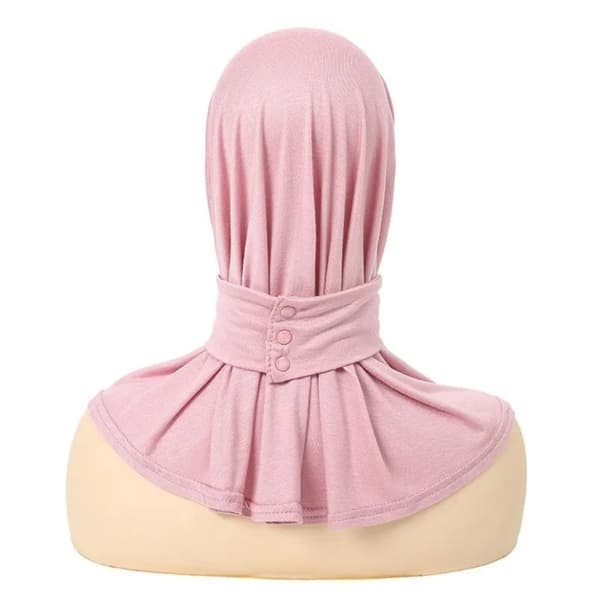 Muslimsk turban hodeplagg skjerf KAMEL Camel